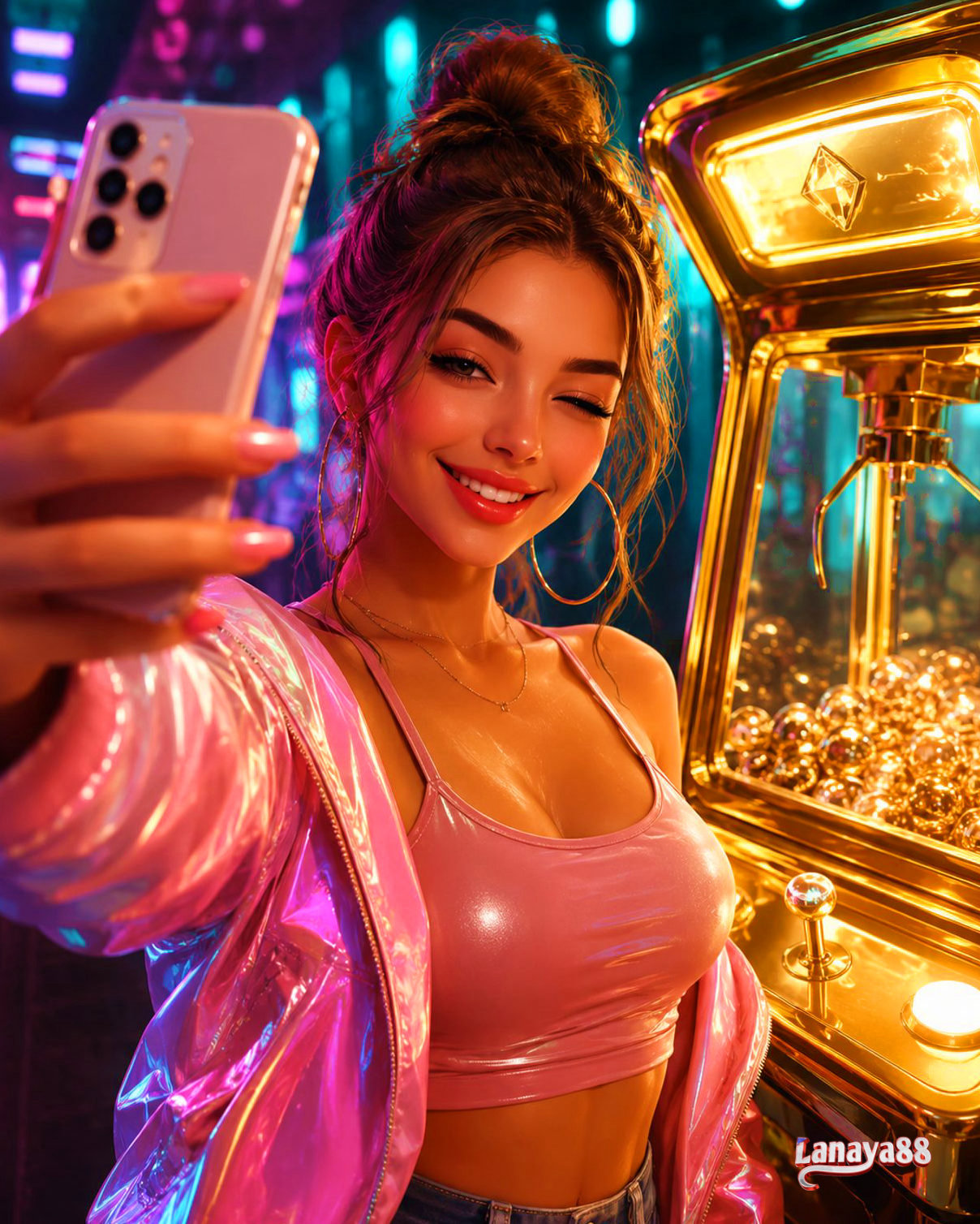 lanaya88 situs judi online resmi berlisensi LANAYA88 - platform judi online terpercaya